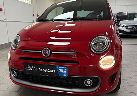 Fiat 500 S 1.2 *Klima*Sport-Paket*PDC*8-fach*GARANTIE