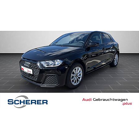 Audi A1 leasen