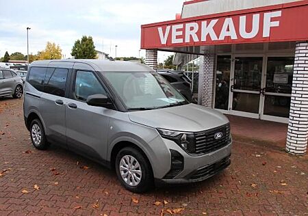 Ford Tourneo Courier Trend Automatik AAC / Winterpak