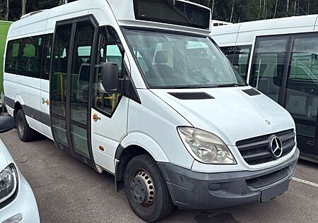Mercedes-Benz Sprinter II Kasten 515 CDI
