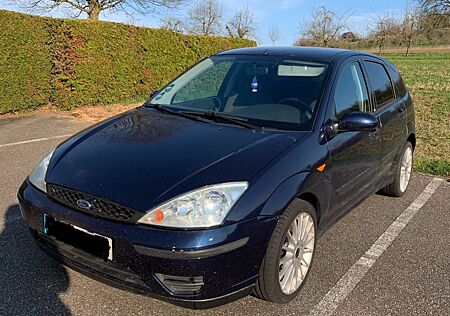 Ford Focus 1,6 MK1
