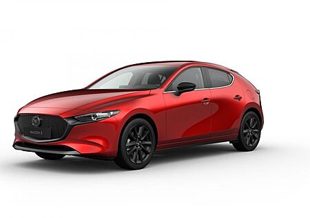 Mazda 3 Homura