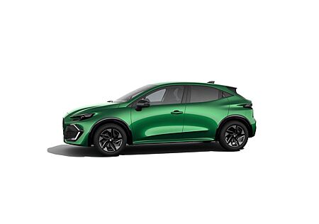 Renault Clio Techno Full Hybrid E-Tech 160