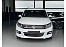 VW Tiguan Volkswagen 2.0 TSI/R-Line/4Motion/Sitzheizung/Navi
