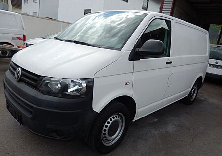 VW T5 Transporter Volkswagen 2,0TDI,Klima,Standheizung.