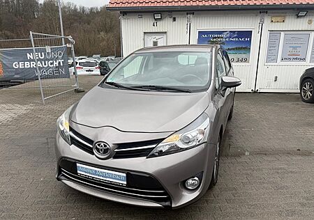 Toyota Verso Comfort