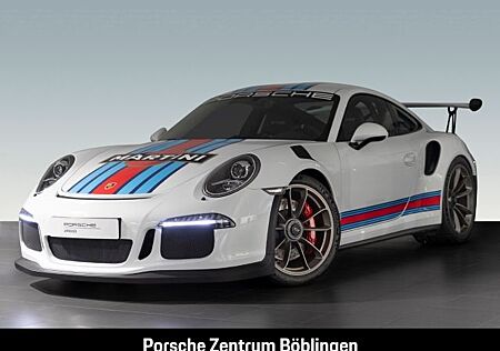 Porsche 991 911 GT3 RS nur 250 km 1.Hand Clubsportpaket