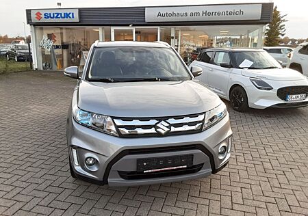 Suzuki Vitara 1.6 Comfort+ 4x4