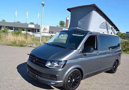 VW T6 California Volkswagen Beach 4 Motion LED Navi Standh