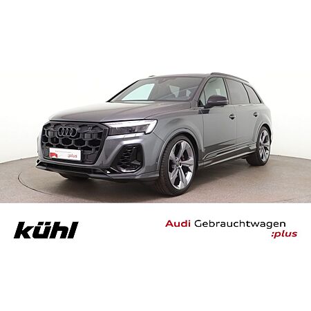 Audi SQ7 leasen