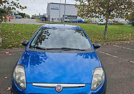 Fiat Punto EVO 1.4