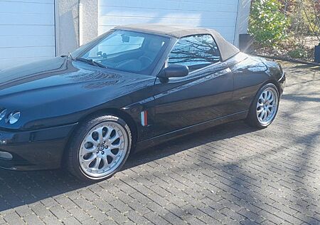 Alfa Romeo Spider 916 3.0 V6 12V Einzelstück