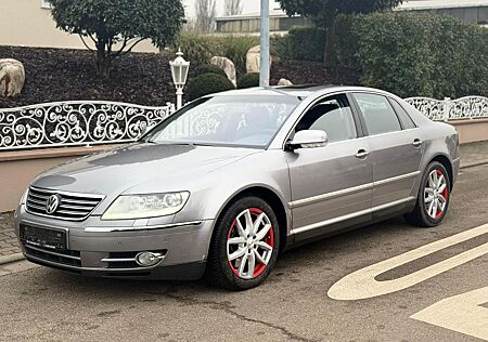 VW Phaeton Volkswagen V6 TDI 5-Sitzer 4Motion