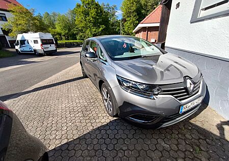 Renault Espace ENERGY dCi 160 EDC Intens Intens