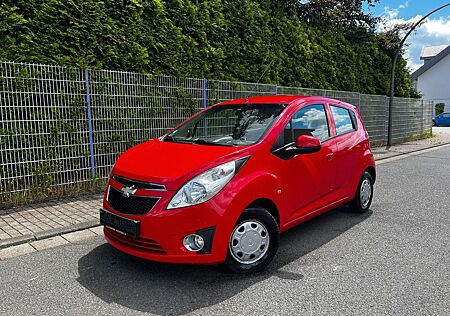 Chevrolet Spark LS KLIMA/SERVO/FUNK/E.FENSTER