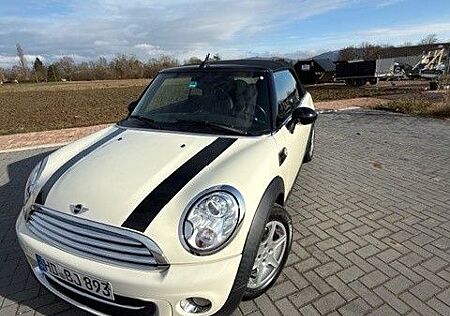 Mini Cooper Cabrio Cooper Chilli/BiXen/Klima/PDC/SHZ