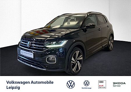 VW T-Cross Volkswagen 1.0 TSI Life R-Line *ACC*LED*DSG*Navi*