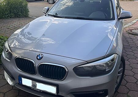 BMW 116i Advantage Advantage Navi | AHK