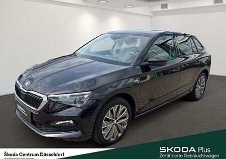 Skoda Scala Clever DSG AHK Business & Reise-Paket Lich