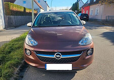 Opel Adam JAM 1.2
