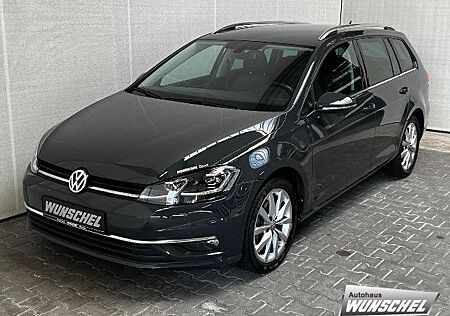 VW Golf Volkswagen VII Variant 1.5 TSI DSG Highline Navi ACC