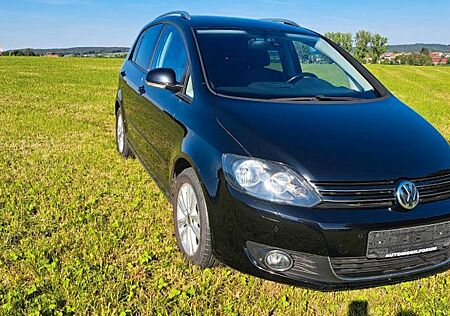 VW Golf Plus Volkswagen 1.4 TSI Style Style