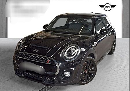 Mini Cooper Coupe Cooper S Coupé