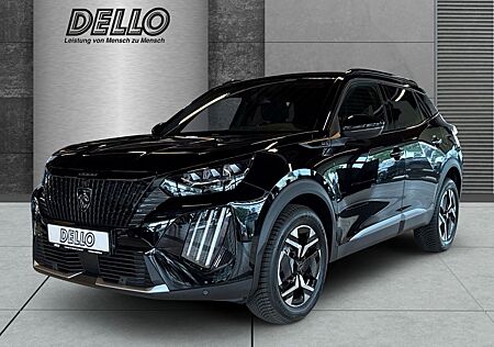 Peugeot 2008 GT HYBRID 145 e-DSC6 Navi Leder Massagesitz