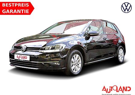 VW Golf Volkswagen VII 1.4 TSI Comfortline MFL SHZ BT