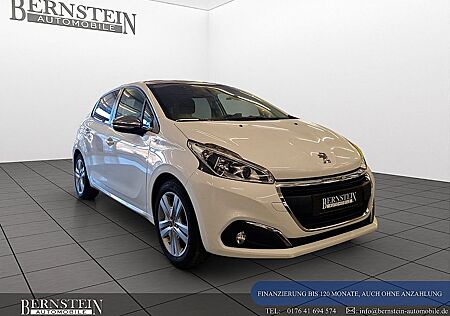 Peugeot 208 Style|PANO|TÜV NEU|