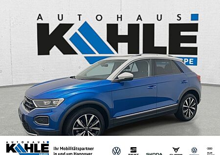 VW T-Roc Volkswagen 1.5 TSI DSG Style