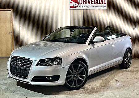 Audi A3 Cabriolet Ambition°KLIMA°SHZ°PDC°