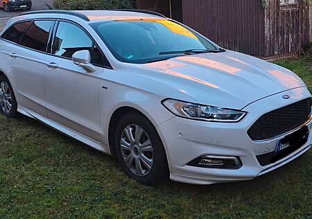 Ford Mondeo 2,0 EcoBoost 177kW ST-LineTurnier Aut...