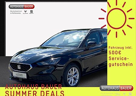 Seat Leon Sportst.1.5 eTSI DSG AUTOM FULLLINK SITZHZ