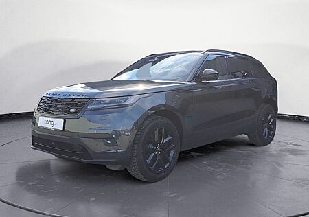 Land Rover Range Rover Velar gebraucht kaufen Land Rover Range Rover Velar P400e S 20', Black Exterieur P