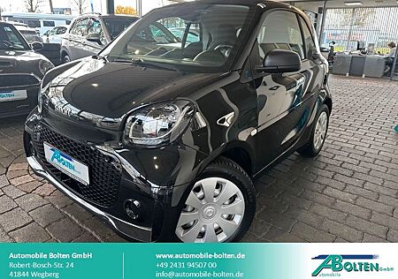 Smart ForTwo coupé EQ-22kwLader-Sitzh.-
