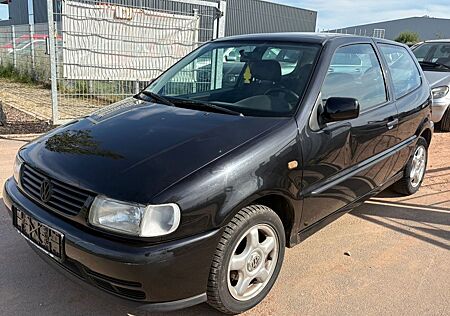 VW Polo Volkswagen