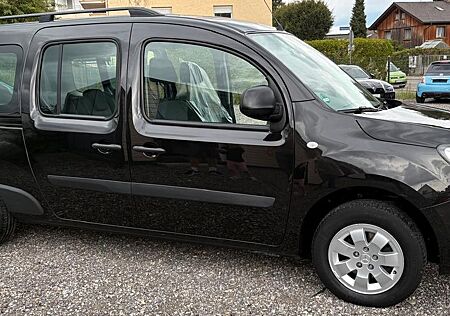 Mercedes-Benz Citan 5/6/7-Sitzer