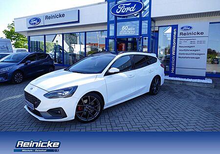Ford Focus ST 2.3 EcoBoost NAVI ACC HUD B&O LED PANO