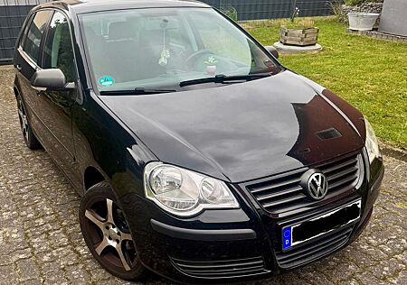 VW Polo Volkswagen 1.2 44kW Trendline 8-fach TÜV neu Klima
