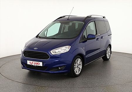 Ford Tourneo Courier 1.0 Klimaaut. SHZ PDC Tempomat D
