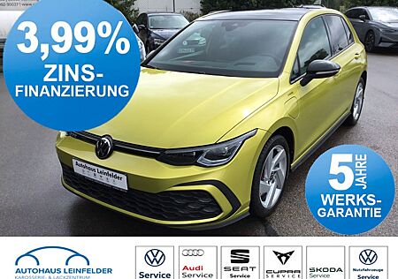 VW Golf Volkswagen 1.4 eHybrid DSG GTE+AHK+Pano+LEDMatrix+DCC