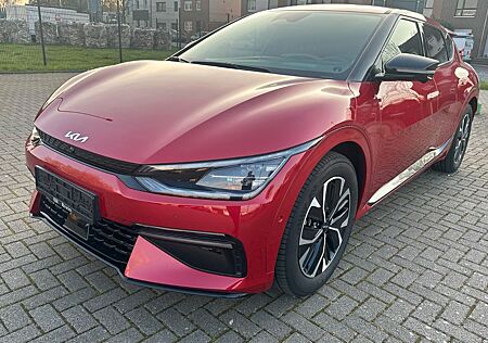 Kia EV6 GT-Line 2WD *Werksgarantie* ACC | 360° | HEA