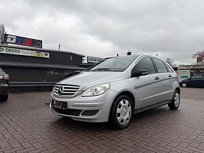 Mercedes-Benz B 180 CDI*TÜV NEU*GARANTIE*