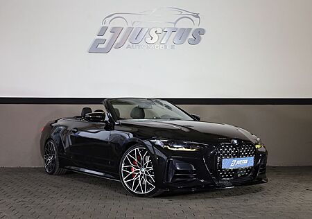 BMW M440i Cabrio/M/360*/ACC/H&K/TOTW/SHZ/SBL/LHZ/R20