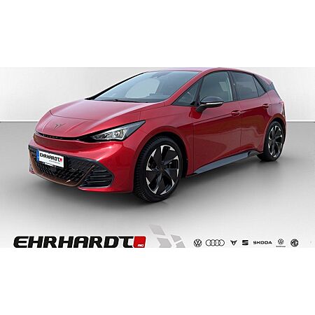 Cupra Born leasen