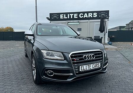 Audi SQ5 3.0 TDI Quattro 1.Hand erstklassig