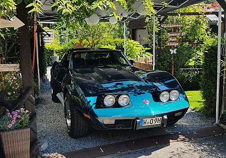 Chevrolet C3 Corvette