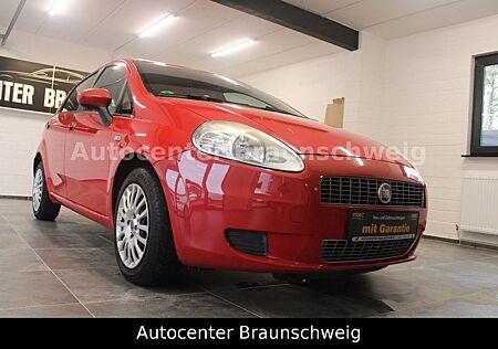 Fiat Grande Punto 1.4 8V Dynamic