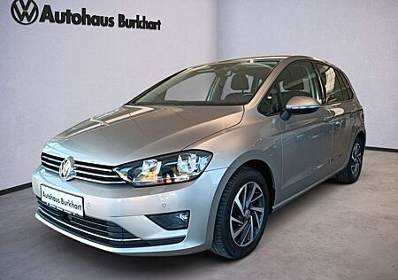 VW Golf Volkswagen Sportsvan VII Sound BMT/Start-Stopp